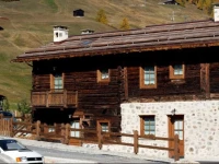Appartamenti Gallo 