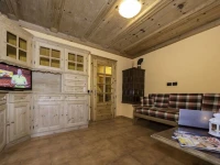 Appartamento Baita Cusini Saroch 