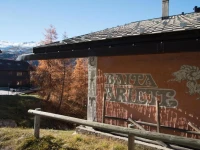 Ariete Apartments 