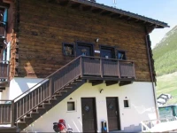 Art Apartments Casa Napell 