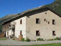 Bed & Breakfast Campaciol 