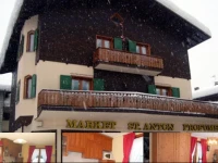 Casa Compagnoni 