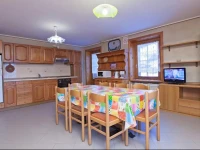Castellani Livigno Apartments 