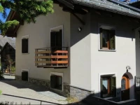 Chalet Baitin MyHolidayLivigno 