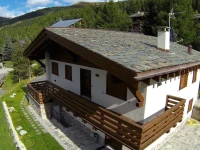 Chalet Elena 