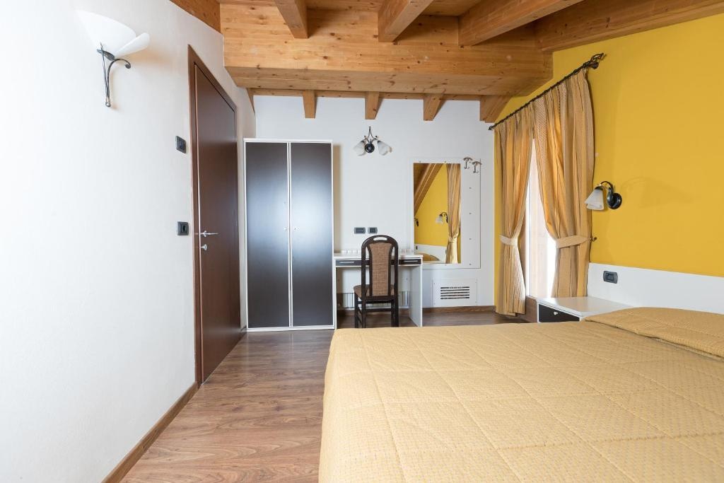 Chalet Kiara 