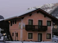 Chalet La Leur 