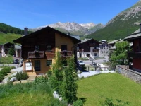 Chalet Layla 