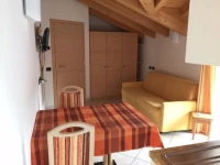 Chalet Loredana 