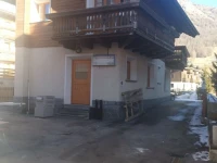 Chalet Olta 