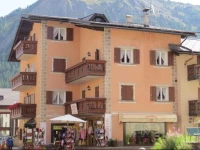 Chalet Ostaria MyHolidayLivigno 