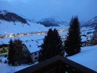 Chalet Panorama 