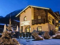 Chalet Ristorante Mattias 