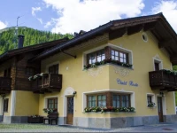 Chalet Rosita 