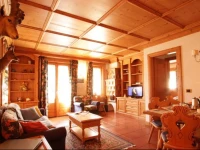 Chalet Salient MyHolidayLivigno 
