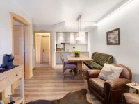 Chalet Sonne 
