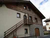 Chalet Vieira 