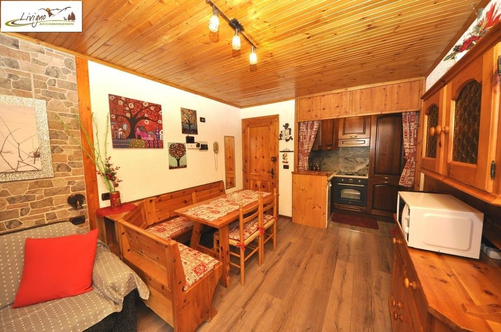 Condominio Teola 