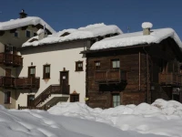 Livigno Chalets 