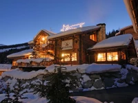 Park Chalet Village 