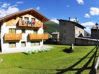 Residence Alpen Royal 