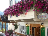 Albergo Alpino 