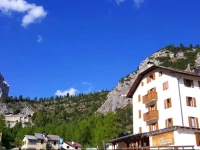 Hotel Al Sasso Di Stria 