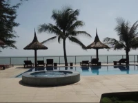 Bien Nho Resort 