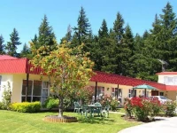 Asure Amber Court Motel 4*