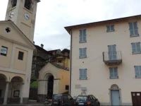 Ostello Dosso del Liro 