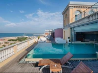 NH Livorno Grand Hotel Palazzo 