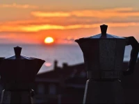 Attico Stupenda Vista Mare 