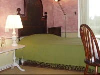 Dogana dAcqua B&B 