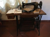 LOra delle Streghe 