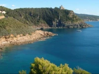 La finestra sul mare B&B 