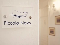 Piccolo Navy 