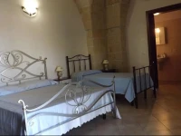 Agriturismo Cricelli 