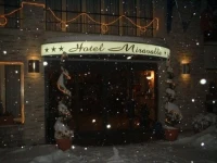 Hotel Miravalle 2000 