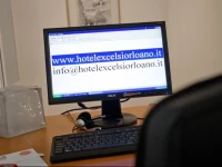 Excelsior Hotel E Appartamenti 