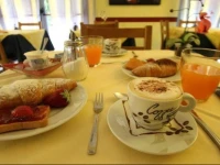 Hotel Claudia Loano 