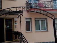 Hotel Villa Tempo dEstate 