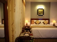 Tien Thanh Hotel 