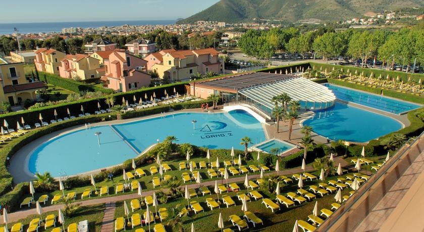 Resort Loano 7112 