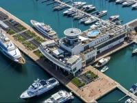 Yacht Club Marina Di Loano 