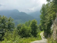 Rifugio Alpino "Santa Pulenta" 