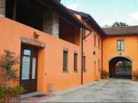 Alloggio Agrituristico Cascina Tappa 