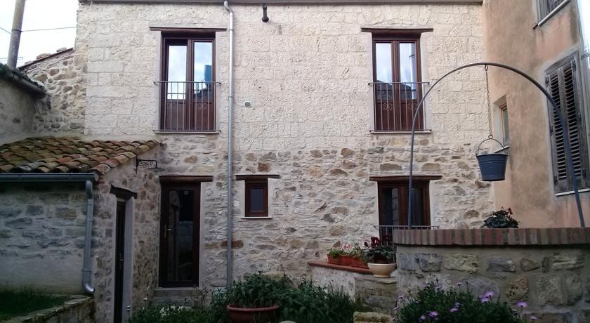 B&B Passo del Mattino 