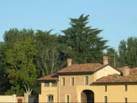 Agriturismo Cascina Pezzolo 