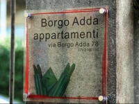 Appartamenti Borgo Adda 