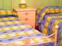 Bed&breakfast nuraghe 